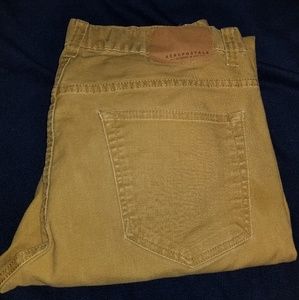 Aeropostale khakis
